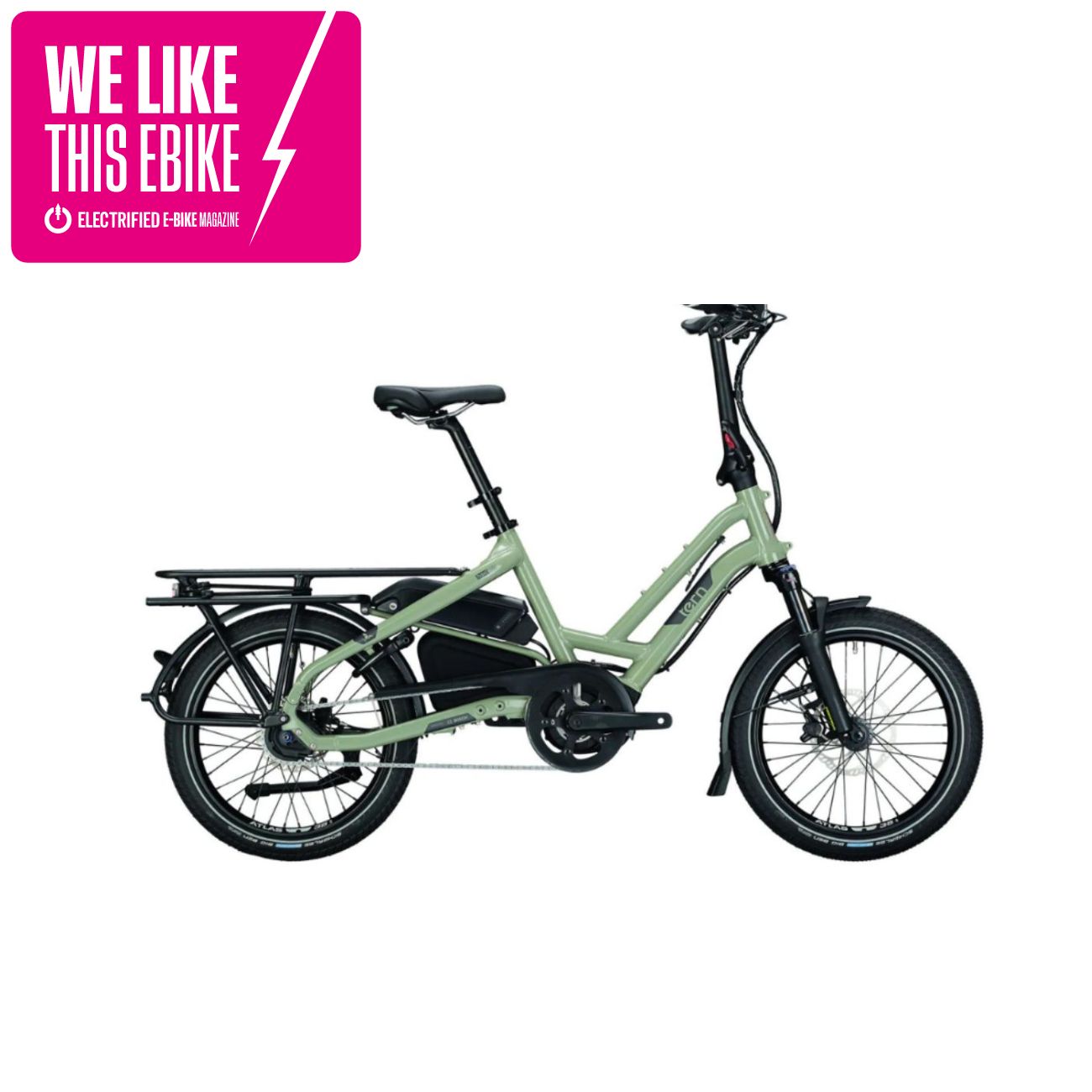 Tern ebikes hot sale